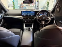 USED 2023 23 BMW I4 40 83.9kWh M Sport Gran Coupe Auto eDrive 5dr PERFORMANCEKIT+TECH&MPROPACK
