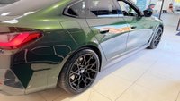 USED 2023 23 BMW I4 40 83.9kWh M Sport Gran Coupe Auto eDrive 5dr PERFORMANCEKIT+TECH&MPROPACK