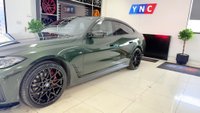 USED 2023 23 BMW I4 40 83.9kWh M Sport Gran Coupe Auto eDrive 5dr PERFORMANCEKIT+TECH&MPROPACK