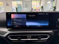 USED 2023 23 BMW I4 40 83.9kWh M Sport Gran Coupe Auto eDrive 5dr PERFORMANCEKIT+TECH&MPROPACK