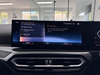 USED 2023 23 BMW I4 40 83.9kWh M Sport Gran Coupe Auto eDrive 5dr PERFORMANCEKIT+TECH&MPROPACK