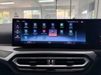 USED 2023 23 BMW I4 40 83.9kWh M Sport Gran Coupe Auto eDrive 5dr PERFORMANCEKIT+TECH&MPROPACK