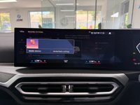 USED 2023 23 BMW I4 40 83.9kWh M Sport Gran Coupe Auto eDrive 5dr PERFORMANCEKIT+TECH&MPROPACK