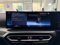 USED 2023 23 BMW I4 40 83.9kWh M Sport Gran Coupe Auto eDrive 5dr PERFORMANCEKIT+TECH&MPROPACK