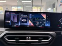 USED 2023 23 BMW I4 40 83.9kWh M Sport Gran Coupe Auto eDrive 5dr PERFORMANCEKIT+TECH&MPROPACK