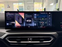 USED 2023 23 BMW I4 40 83.9kWh M Sport Gran Coupe Auto eDrive 5dr PERFORMANCEKIT+TECH&MPROPACK
