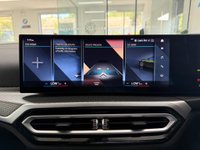 USED 2023 23 BMW I4 40 83.9kWh M Sport Gran Coupe Auto eDrive 5dr PERFORMANCEKIT+TECH&MPROPACK