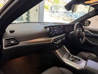 USED 2023 23 BMW I4 40 83.9kWh M Sport Gran Coupe Auto eDrive 5dr PERFORMANCEKIT+TECH&MPROPACK