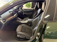 USED 2023 23 BMW I4 40 83.9kWh M Sport Gran Coupe Auto eDrive 5dr PERFORMANCEKIT+TECH&MPROPACK