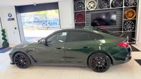 USED 2023 23 BMW I4 40 83.9kWh M Sport Gran Coupe Auto eDrive 5dr PERFORMANCEKIT+TECH&MPROPACK
