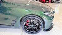 USED 2023 23 BMW I4 40 83.9kWh M Sport Gran Coupe Auto eDrive 5dr PERFORMANCEKIT+TECH&MPROPACK