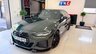 USED 2023 23 BMW I4 40 83.9kWh M Sport Gran Coupe Auto eDrive 5dr PERFORMANCEKIT+TECH&MPROPACK