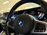 USED 2023 23 BMW I4 40 83.9kWh M Sport Gran Coupe Auto eDrive 5dr PERFORMANCEKIT+TECH&MPROPACK