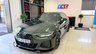 USED 2023 23 BMW I4 40 83.9kWh M Sport Gran Coupe Auto eDrive 5dr PERFORMANCEKIT+TECH&MPROPACK