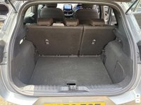 USED 2022 72 FORD PUMA 1.0T EcoBoost MHEV ST-Line SUV 5dr Petrol Hybrid Manual Euro 6 (s/s) (125 ps) SUV