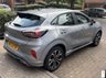 USED 2022 72 FORD PUMA 1.0T EcoBoost MHEV ST-Line SUV 5dr Petrol Hybrid Manual Euro 6 (s/s) (125 ps) SUV