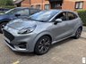 USED 2022 72 FORD PUMA 1.0T EcoBoost MHEV ST-Line SUV 5dr Petrol Hybrid Manual Euro 6 (s/s) (125 ps) SUV