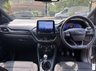 USED 2022 72 FORD PUMA 1.0T EcoBoost MHEV ST-Line SUV 5dr Petrol Hybrid Manual Euro 6 (s/s) (125 ps) SUV