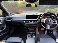 USED 2021 71 BMW 1 SERIES 1.5 118i M Sport (LCP) Hatchback 5dr Petrol DCT Euro 6 (s/s) (136 ps) 