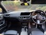 USED 2021 71 BMW 1 SERIES 1.5 118i M Sport (LCP) Hatchback 5dr Petrol DCT Euro 6 (s/s) (136 ps) 