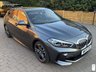 USED 2021 71 BMW 1 SERIES 1.5 118i M Sport (LCP) Hatchback 5dr Petrol DCT Euro 6 (s/s) (136 ps) 