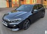 USED 2021 71 BMW 1 SERIES 1.5 118i M Sport (LCP) Hatchback 5dr Petrol DCT Euro 6 (s/s) (136 ps) 