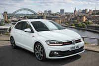 USED 2018 18 VOLKSWAGEN POLO 2.0 TSI GTI+ DSG Euro 6 (s/s) 5dr *BLUETOOTH*GTi +*CRUISE*