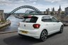 USED 2018 18 VOLKSWAGEN POLO 2.0 TSI GTI+ DSG Euro 6 (s/s) 5dr *BLUETOOTH*GTi +*CRUISE*