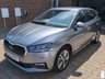 USED 2023 23 SKODA FABIA 1.0 TSI SE L Hatchback 5dr Petrol Manual Euro 6 (s/s) (110 ps) 