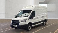 USED 2021 21 FORD TRANSIT 2.0 350 EcoBlue Leader Panel Van 5dr Diesel Manual AWD L3 H3 Euro 6 (s/s) (170 ps) 