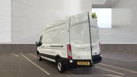 USED 2021 21 FORD TRANSIT 2.0 350 EcoBlue Leader Panel Van 5dr Diesel Manual AWD L3 H3 Euro 6 (s/s) (170 ps) 