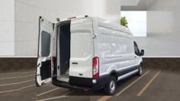 USED 2021 21 FORD TRANSIT 2.0 350 EcoBlue Leader Panel Van 5dr Diesel Manual AWD L3 H3 Euro 6 (s/s) (170 ps) 