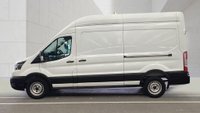 USED 2021 21 FORD TRANSIT 2.0 350 EcoBlue Leader Panel Van 5dr Diesel Manual AWD L3 H3 Euro 6 (s/s) (170 ps) 
