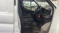USED 2021 21 FORD TRANSIT 2.0 350 EcoBlue Leader Panel Van 5dr Diesel Manual AWD L3 H3 Euro 6 (s/s) (170 ps) 