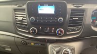 USED 2021 21 FORD TRANSIT 2.0 350 EcoBlue Leader Panel Van 5dr Diesel Manual AWD L3 H3 Euro 6 (s/s) (170 ps) 