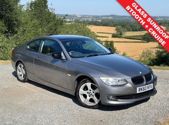 View our BMW 3 SERIES