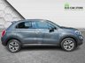 USED 2015 15 FIAT 500X 1.6 MultiJetII Cross SUV 5dr Diesel Manual Euro 6 (s/s) (120 ps) 