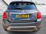 USED 2015 15 FIAT 500X 1.6 MultiJetII Cross SUV 5dr Diesel Manual Euro 6 (s/s) (120 ps) 