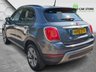 USED 2015 15 FIAT 500X 1.6 MultiJetII Cross SUV 5dr Diesel Manual Euro 6 (s/s) (120 ps) 
