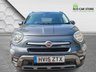 USED 2015 15 FIAT 500X 1.6 MultiJetII Cross SUV 5dr Diesel Manual Euro 6 (s/s) (120 ps) 