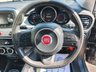 USED 2015 15 FIAT 500X 1.6 MultiJetII Cross SUV 5dr Diesel Manual Euro 6 (s/s) (120 ps) 