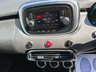 USED 2015 15 FIAT 500X 1.6 MultiJetII Cross SUV 5dr Diesel Manual Euro 6 (s/s) (120 ps) 