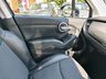 USED 2015 15 FIAT 500X 1.6 MultiJetII Cross SUV 5dr Diesel Manual Euro 6 (s/s) (120 ps) 
