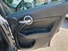 USED 2015 15 FIAT 500X 1.6 MultiJetII Cross SUV 5dr Diesel Manual Euro 6 (s/s) (120 ps) 