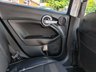 USED 2015 15 FIAT 500X 1.6 MultiJetII Cross SUV 5dr Diesel Manual Euro 6 (s/s) (120 ps) 
