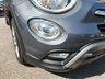 USED 2015 15 FIAT 500X 1.6 MultiJetII Cross SUV 5dr Diesel Manual Euro 6 (s/s) (120 ps) 