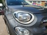 USED 2015 15 FIAT 500X 1.6 MultiJetII Cross SUV 5dr Diesel Manual Euro 6 (s/s) (120 ps) 