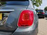 USED 2015 15 FIAT 500X 1.6 MultiJetII Cross SUV 5dr Diesel Manual Euro 6 (s/s) (120 ps) 