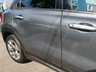 USED 2015 15 FIAT 500X 1.6 MultiJetII Cross SUV 5dr Diesel Manual Euro 6 (s/s) (120 ps) 