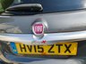 USED 2015 15 FIAT 500X 1.6 MultiJetII Cross SUV 5dr Diesel Manual Euro 6 (s/s) (120 ps) 